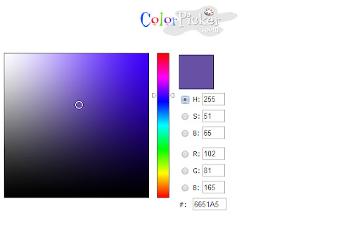 Color Picker