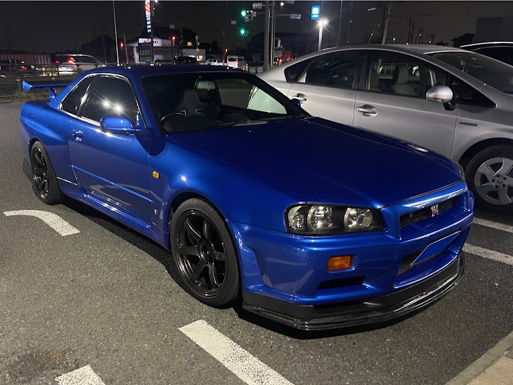 スカイライン GT-Rのパキスタン🇵🇰の人・クルマ買取・2,000万円・2億円なら・今朝の夢に関するカスタム事例の投稿画像1枚目