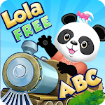 Cover Image of Tải xuống Lola’s Alphabet Train - Học cách đọc 2.2.5 APK