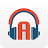 Audiohat icon