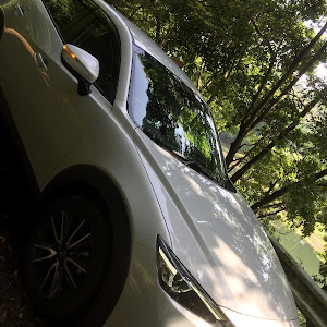 CX-3 DKEFW