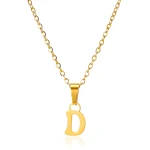 D