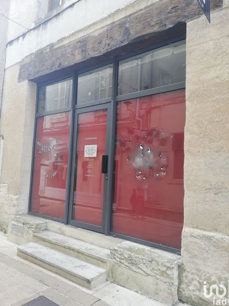 Vente locaux professionnels  19 m² à Perigueux (24000), 86 000 €