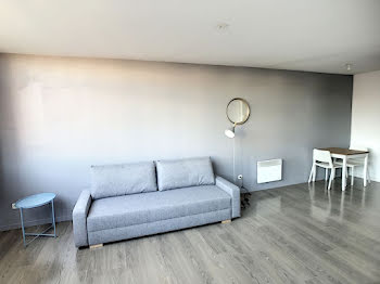 appartement à Lille (59)