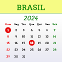 Calendário 2024