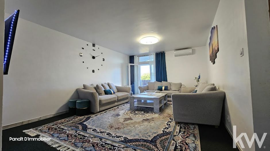 Vente appartement 5 pièces 89 m² à Perpignan (66000), 105 000 €