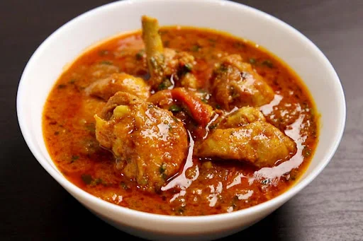 Chicken Curry