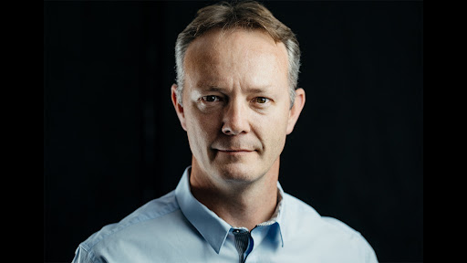 Dave Farquharson, founder and CEO of iONLINE.