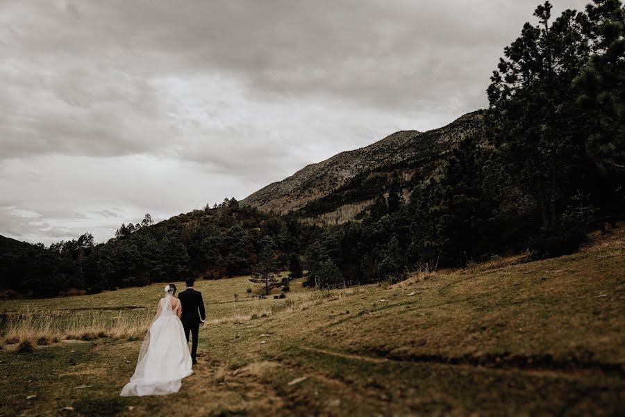 Wedding photographer Israel Arredondo (arredondo). Photo of 27 February 2018