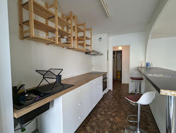 appartement à Rennes (35)