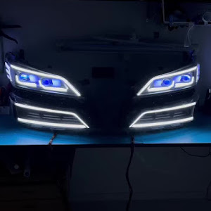 ヴェルファイア AGH30W