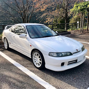 インテグラ DC2