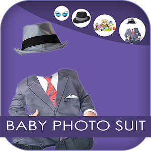 Download Baby Photo Suit Photo Editor For PC Windows and Mac