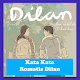 Download Kata Kata Romantis Dilan For PC Windows and Mac 1.1.0