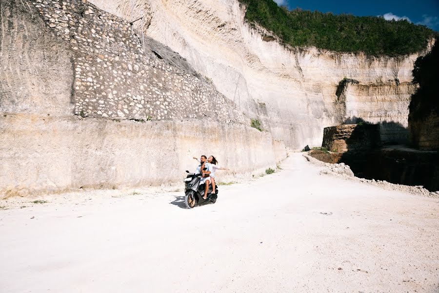 Photographe de mariage Viktoriya Kadayas (viktoriakadayas). Photo du 14 février 2020