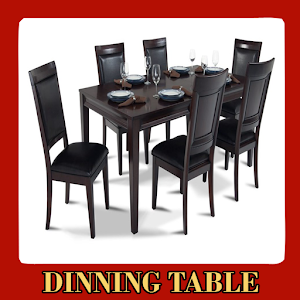 Download Dinning Table Designs For PC Windows and Mac