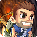 Jetpack Joyride mobile app icon