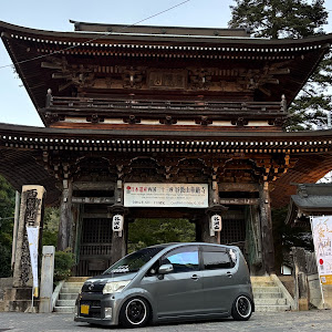 ムーヴカスタム L175S