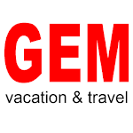 GEM vacation & travel Apk