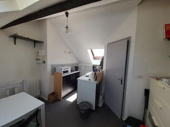 appartement à Dijon (21)