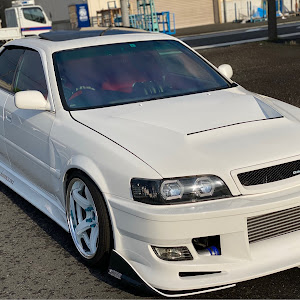 チェイサー JZX100