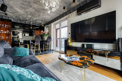 Apartment 1