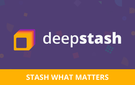 Deepstash - Stash Ideas small promo image