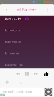 All Mexico FM Radios Free(圖4)-速報App