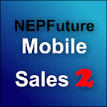 Cover Image of Скачать Mobile Sales NEPFuture v2.0 1.0 APK