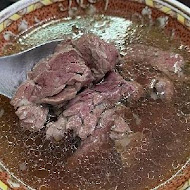 阿棠牛肉湯