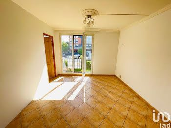 appartement à Franconville (95)