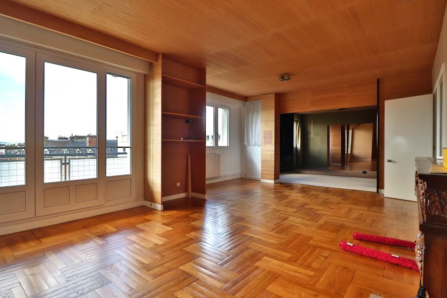 Vente appartement 6 pièces 123.93 m² à Troyes (10000), 171 000 €