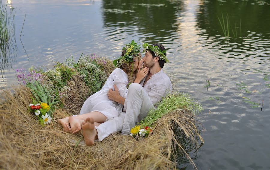 Fotógrafo de bodas Dmitriy Gurichev (gurichev). Foto del 23 de agosto 2016