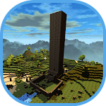 TownMine Minecraft Wallpaper Apk