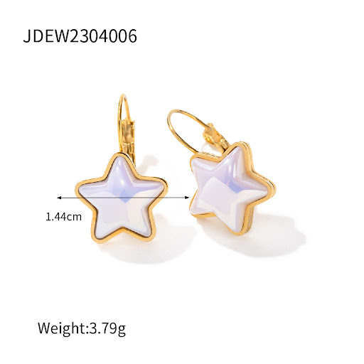 Title 2, High-grade Colorful Fish Bead Ring Fashion. A s...