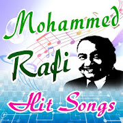 Mohammed Rafi Hit Songs  Icon