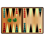 Cover Image of ダウンロード Backgammon 1.0.1 APK