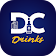 DC DRINKS icon