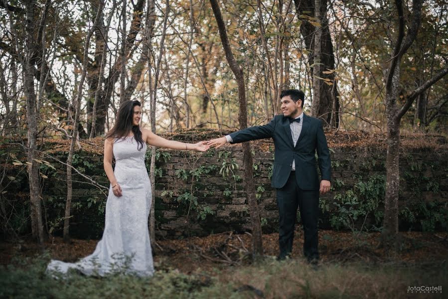 Fotógrafo de bodas Jota Castelli (jotacastelli). Foto del 11 de mayo 2017