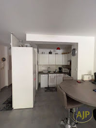 appartement à Saint-Nazaire (44)