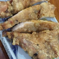 玉林雞腿大王