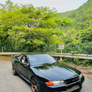 スカイライン GT-R R32