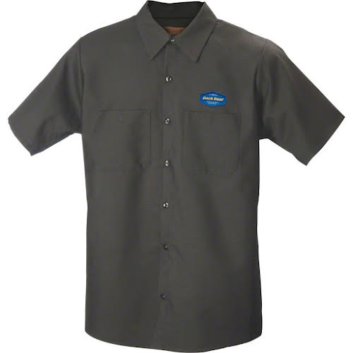 Park Tool MS-1.2 Mechanic Shirt