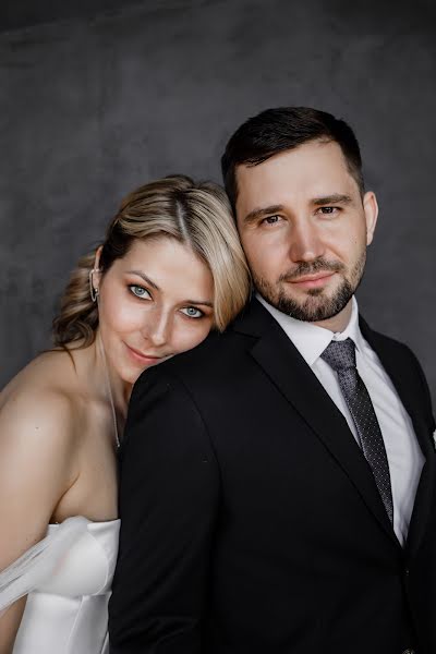 Fotografo di matrimoni Pavel Khrulev (khrulev). Foto del 4 novembre 2022