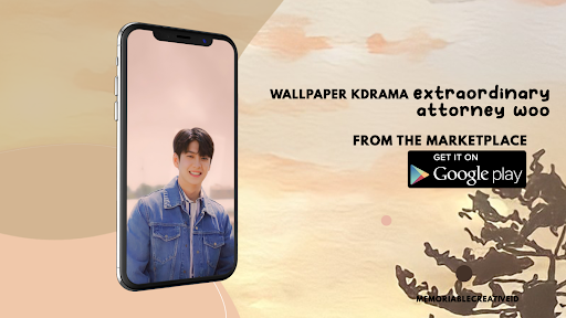 Screenshot Wallpaper Kdrama attorney woo