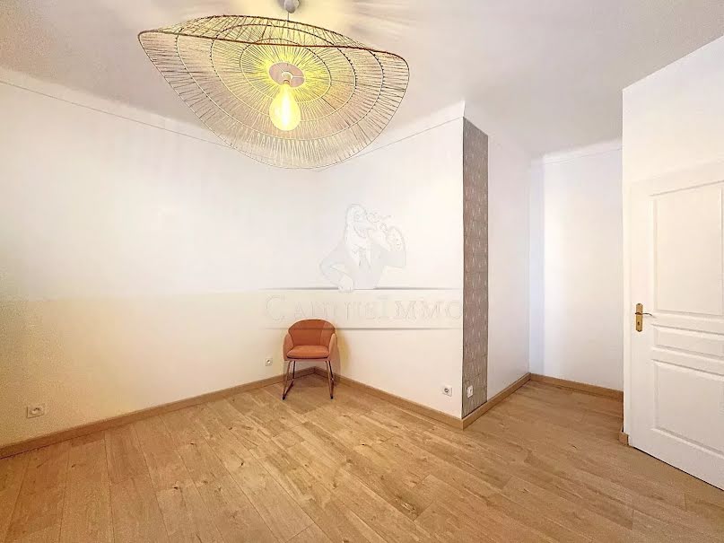 Vente appartement 1 pièce 25 m² à Cannes (06400), 199 900 €