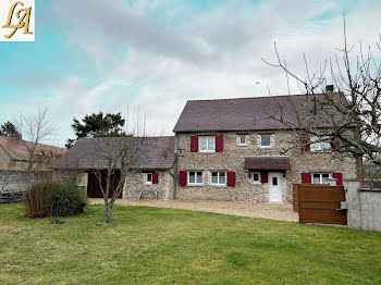 maison à Pacy-sur-Eure (27)