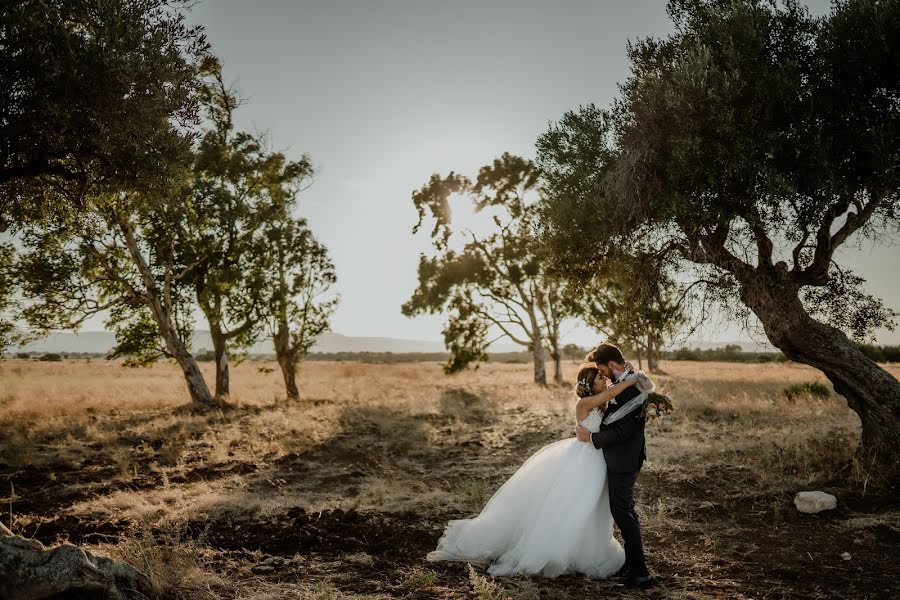 Fotografo di matrimoni Michele Ladisa (michele22). Foto del 28 gennaio 2020