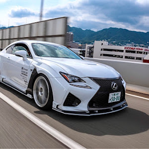 RC F USC10