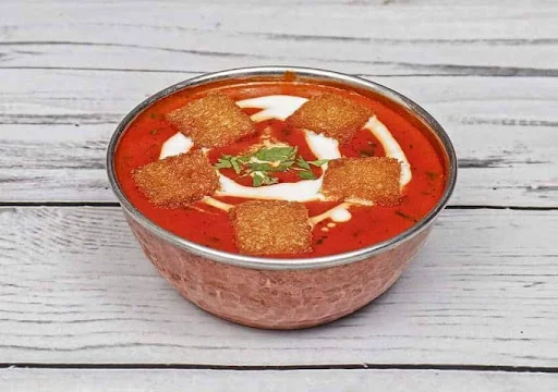 Tomato Soup